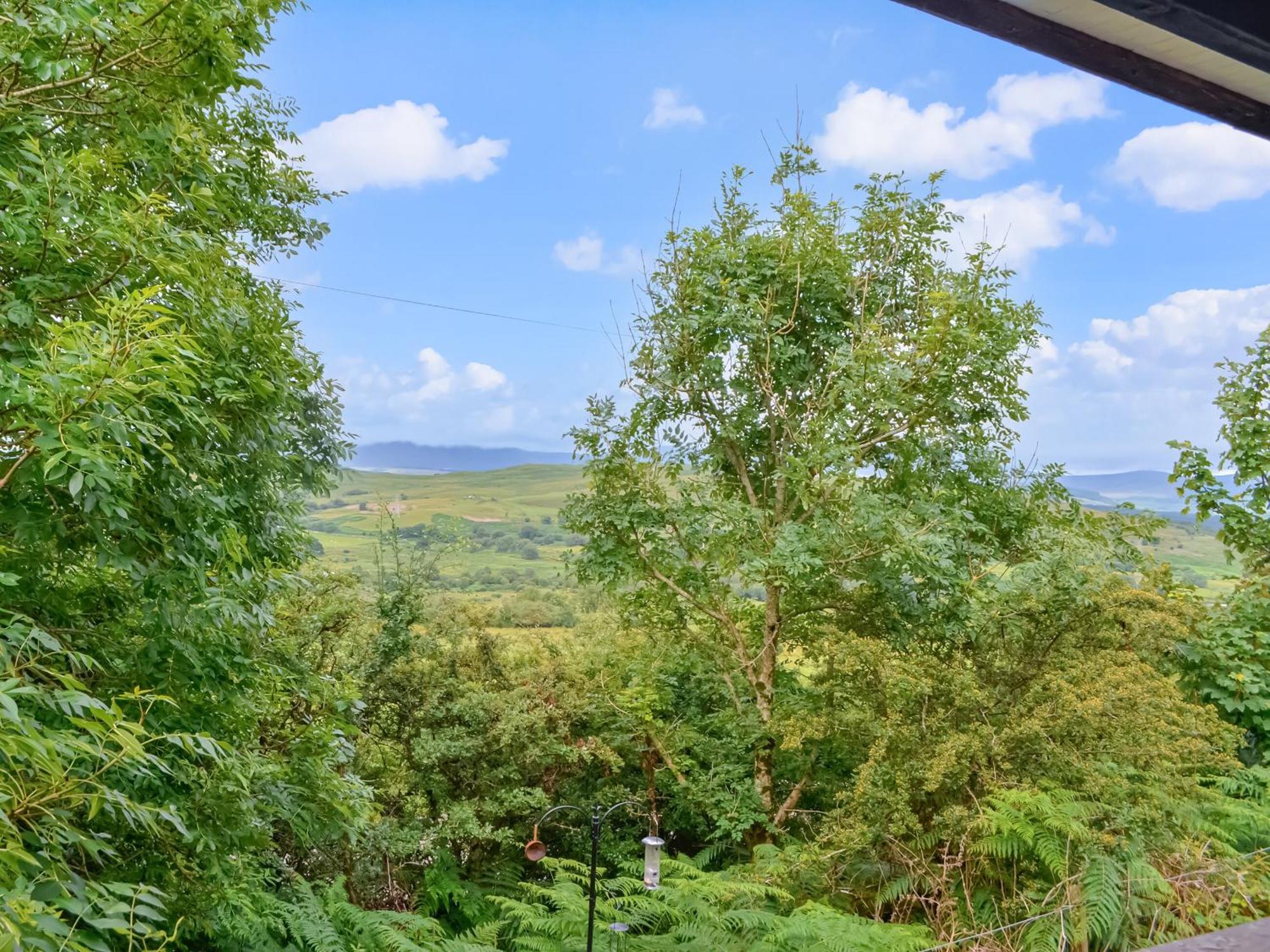 Glenkens Holiday home Dalry (Dumfries and Galloway)