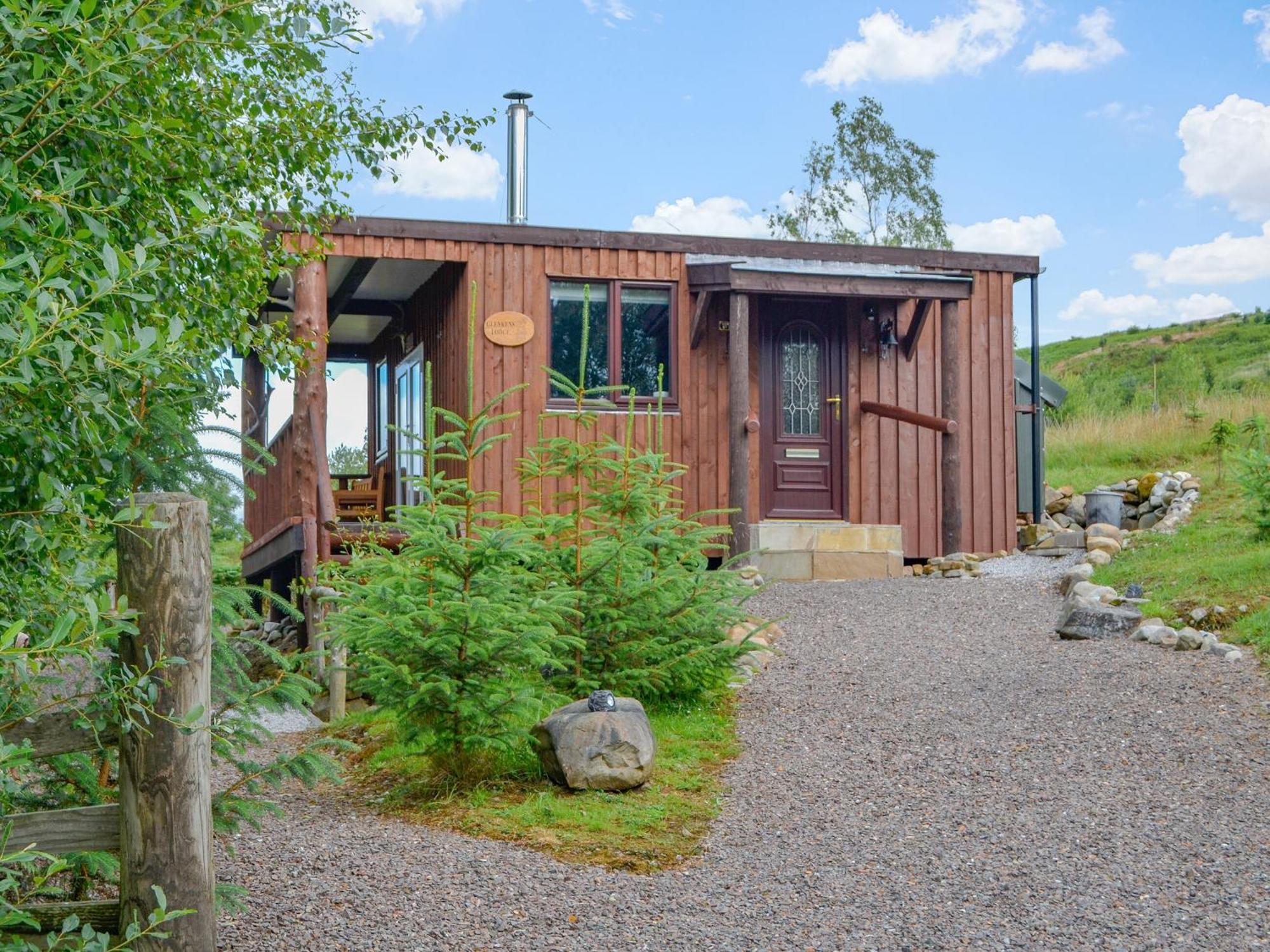 Holiday home Glenkens Dalry (Dumfries and Galloway)