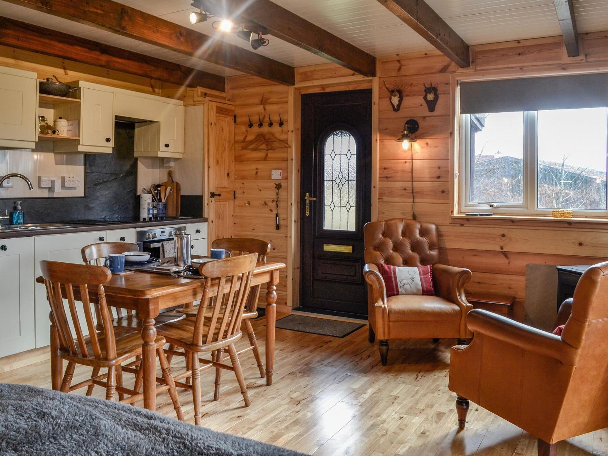 Holiday home Glenkens
